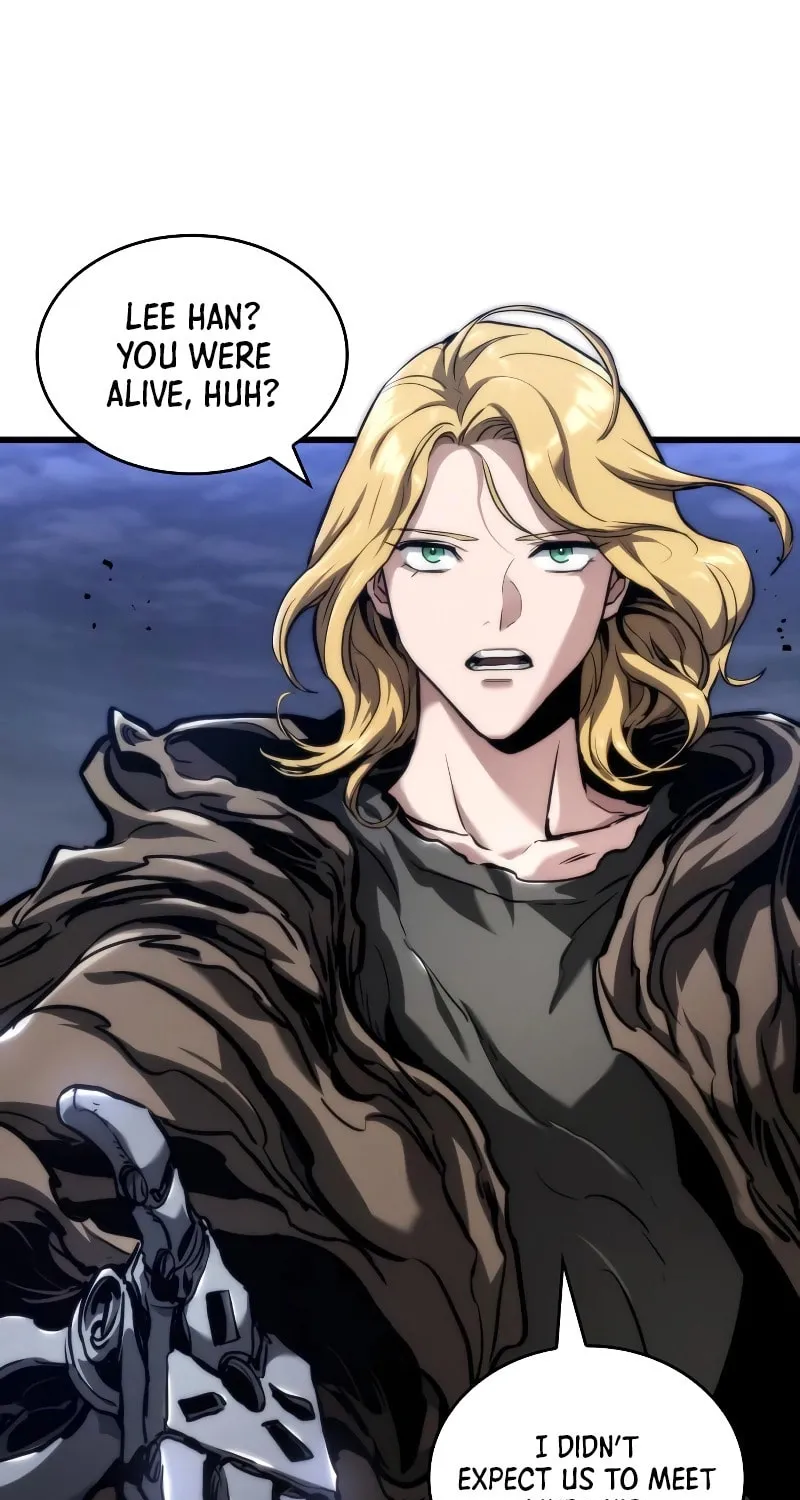 Read Kill The Dragon chapter 124 image 2 on Lezhin