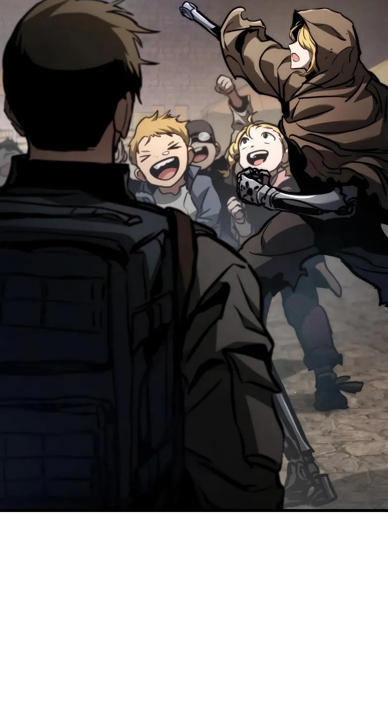 Read Kill The Dragon chapter 124 image 20 on Lezhin
