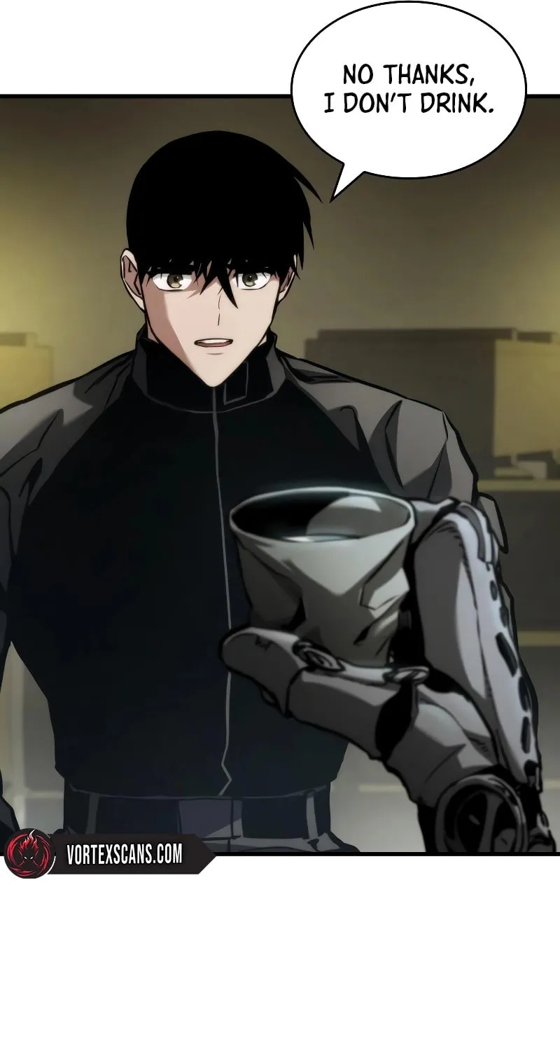 Read Kill The Dragon chapter 124 image 24 on Lezhin