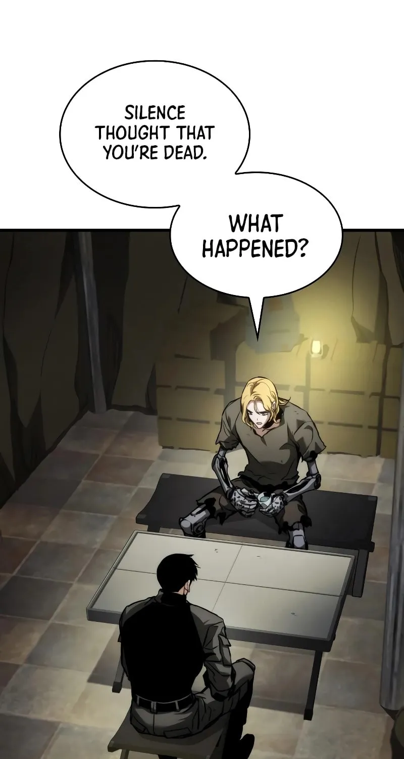 Read Kill The Dragon chapter 124 image 25 on Lezhin