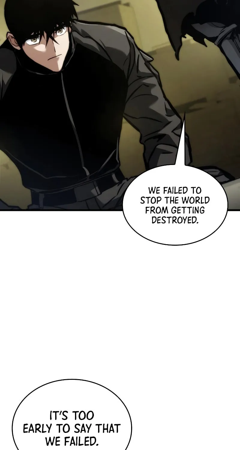 Read Kill The Dragon chapter 124 image 27 on Lezhin