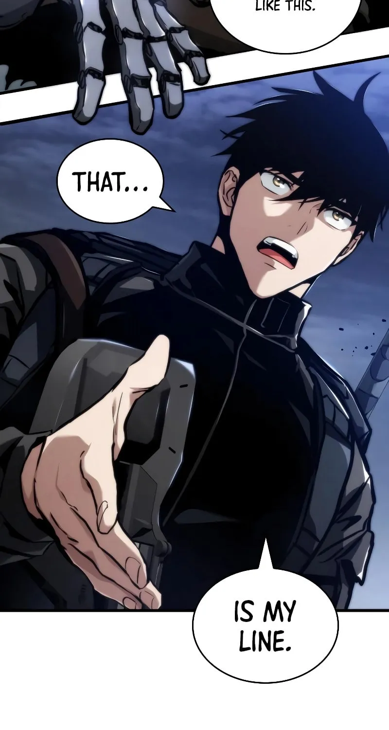 Read Kill The Dragon chapter 124 image 3 on Lezhin