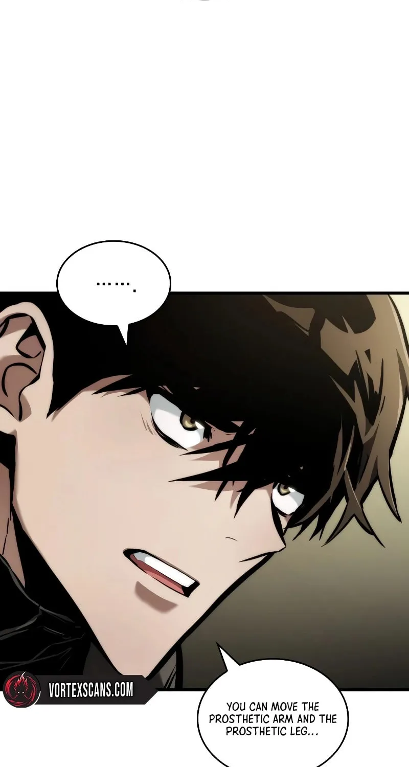 Read Kill The Dragon chapter 124 image 32 on Lezhin