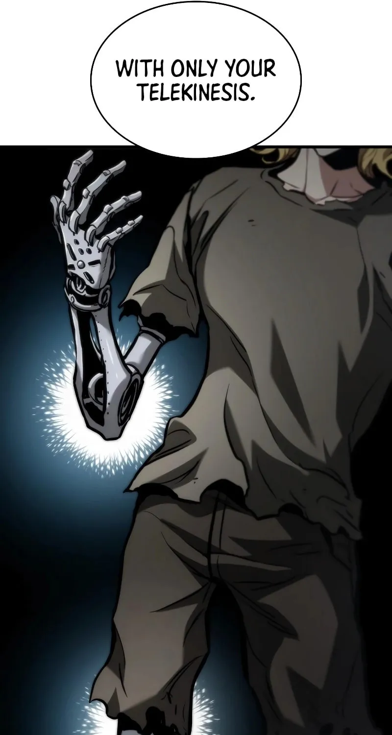 Read Kill The Dragon chapter 124 image 34 on Lezhin
