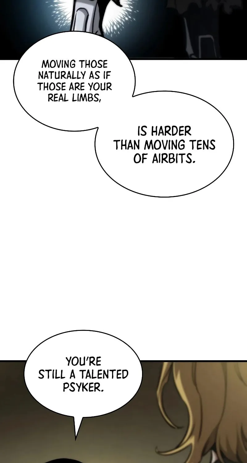 Read Kill The Dragon chapter 124 image 35 on Lezhin