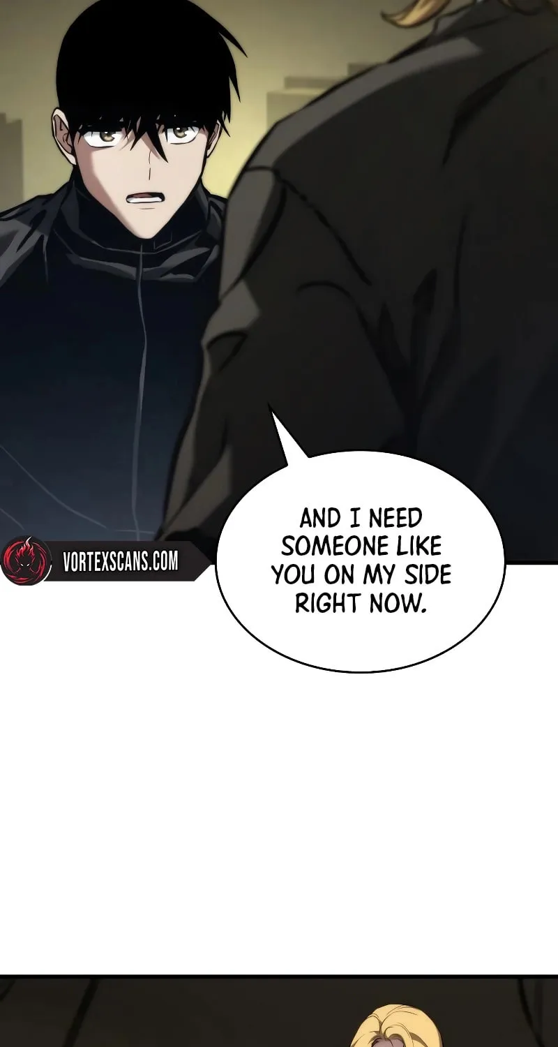 Read Kill The Dragon chapter 124 image 36 on Lezhin