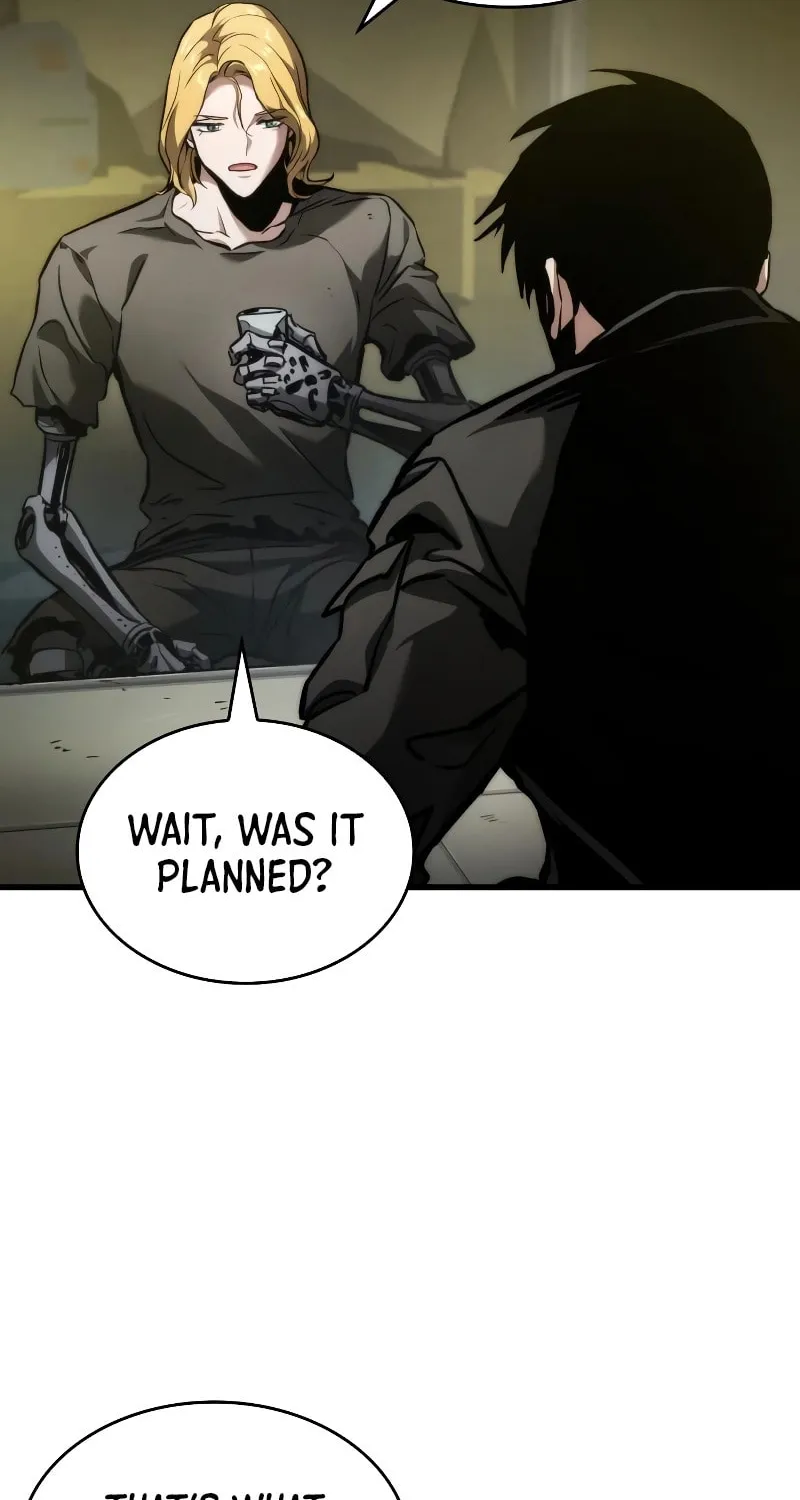 Read Kill The Dragon chapter 124 image 40 on Lezhin