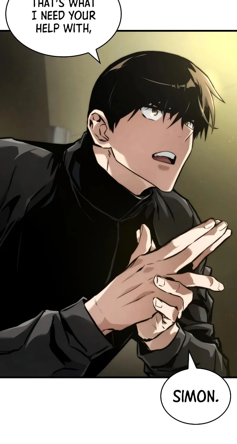 Read Kill The Dragon chapter 124 image 41 on Lezhin
