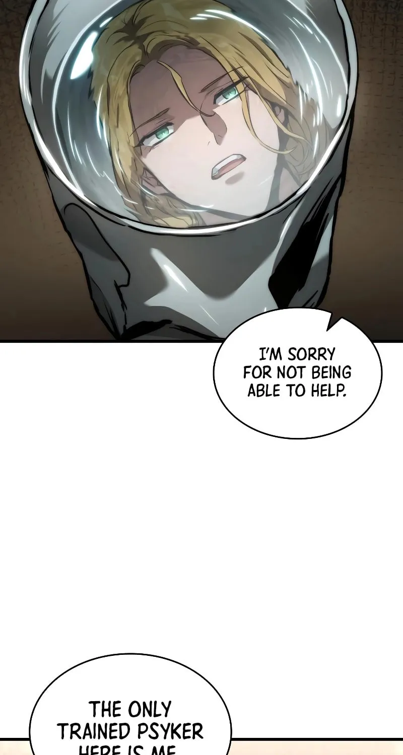 Read Kill The Dragon chapter 124 image 46 on Lezhin