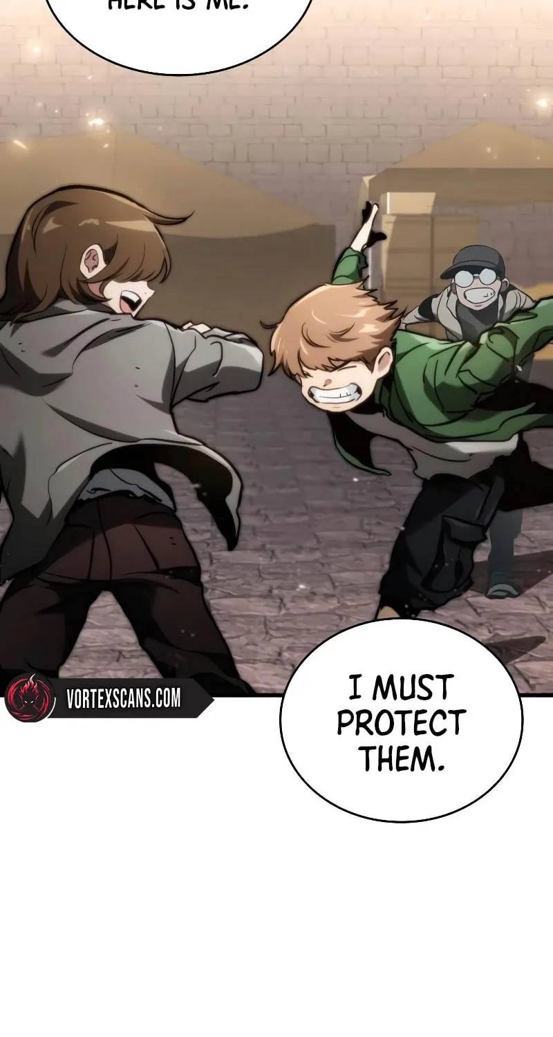 Read Kill The Dragon chapter 124 image 47 on Lezhin