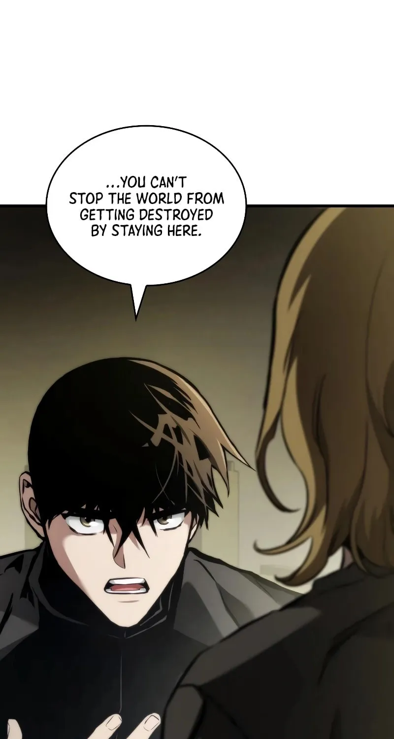 Read Kill The Dragon chapter 124 image 49 on Lezhin