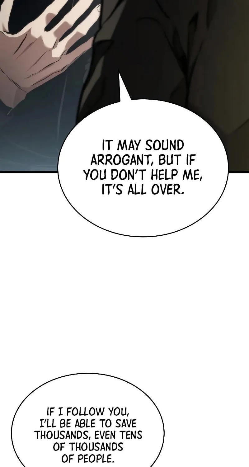 Read Kill The Dragon chapter 124 image 50 on Lezhin