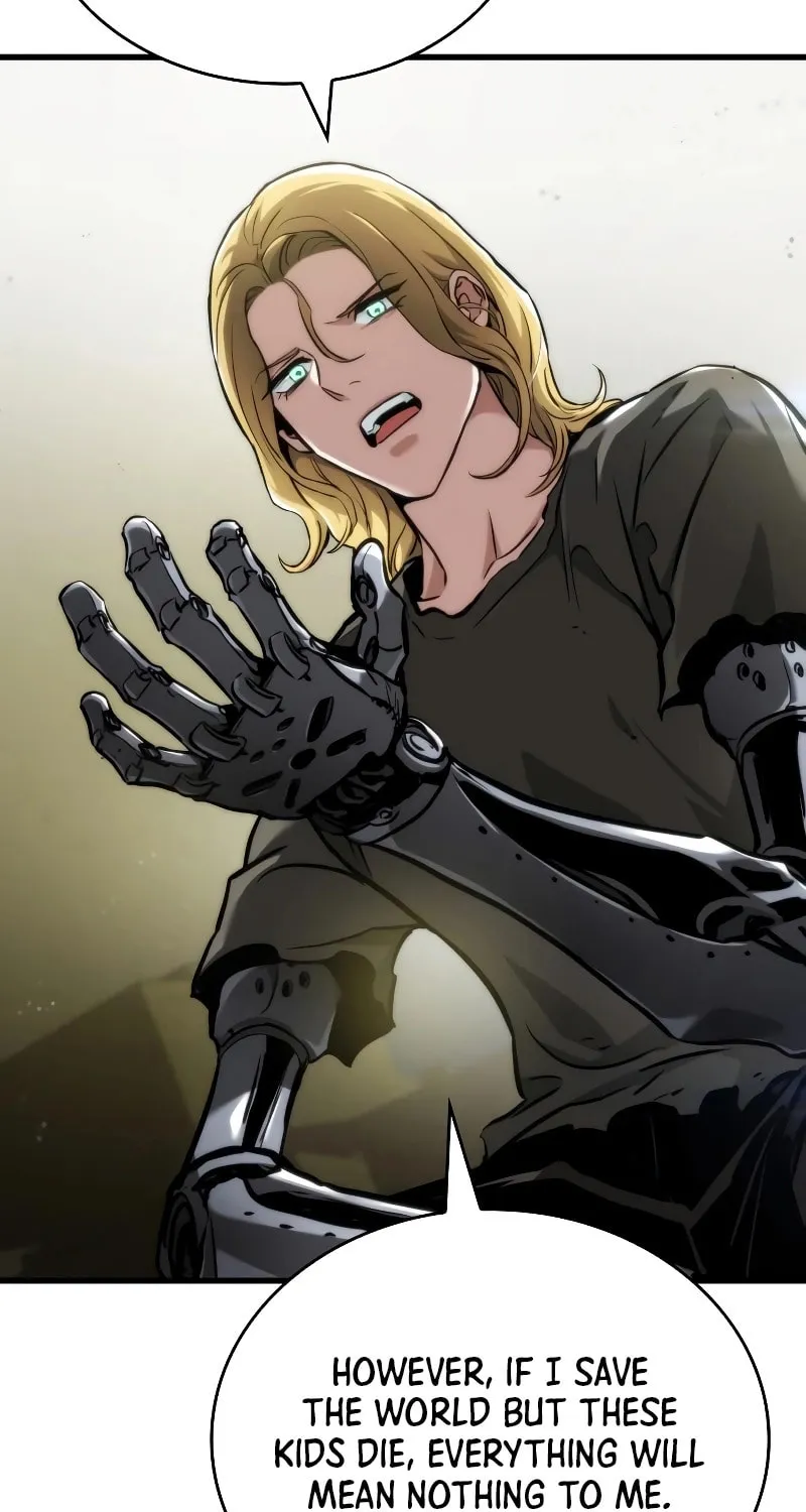 Read Kill The Dragon chapter 124 image 51 on Lezhin