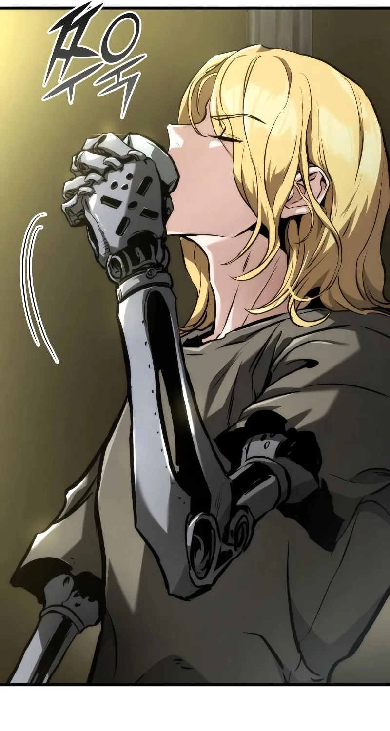 Read Kill The Dragon chapter 124 image 54 on Lezhin
