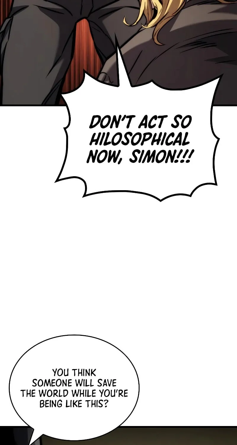 Read Kill The Dragon chapter 124 image 56 on Lezhin