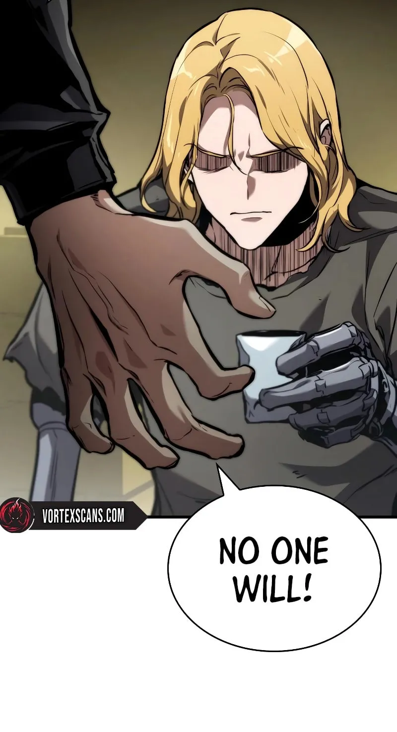Read Kill The Dragon chapter 124 image 57 on Lezhin