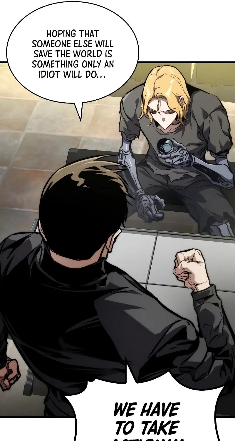 Read Kill The Dragon chapter 124 image 58 on Lezhin