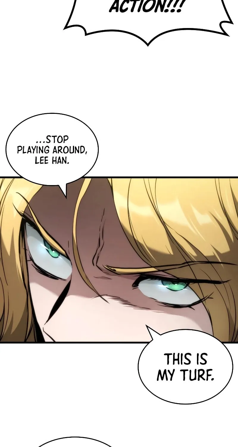 Read Kill The Dragon chapter 124 image 59 on Lezhin