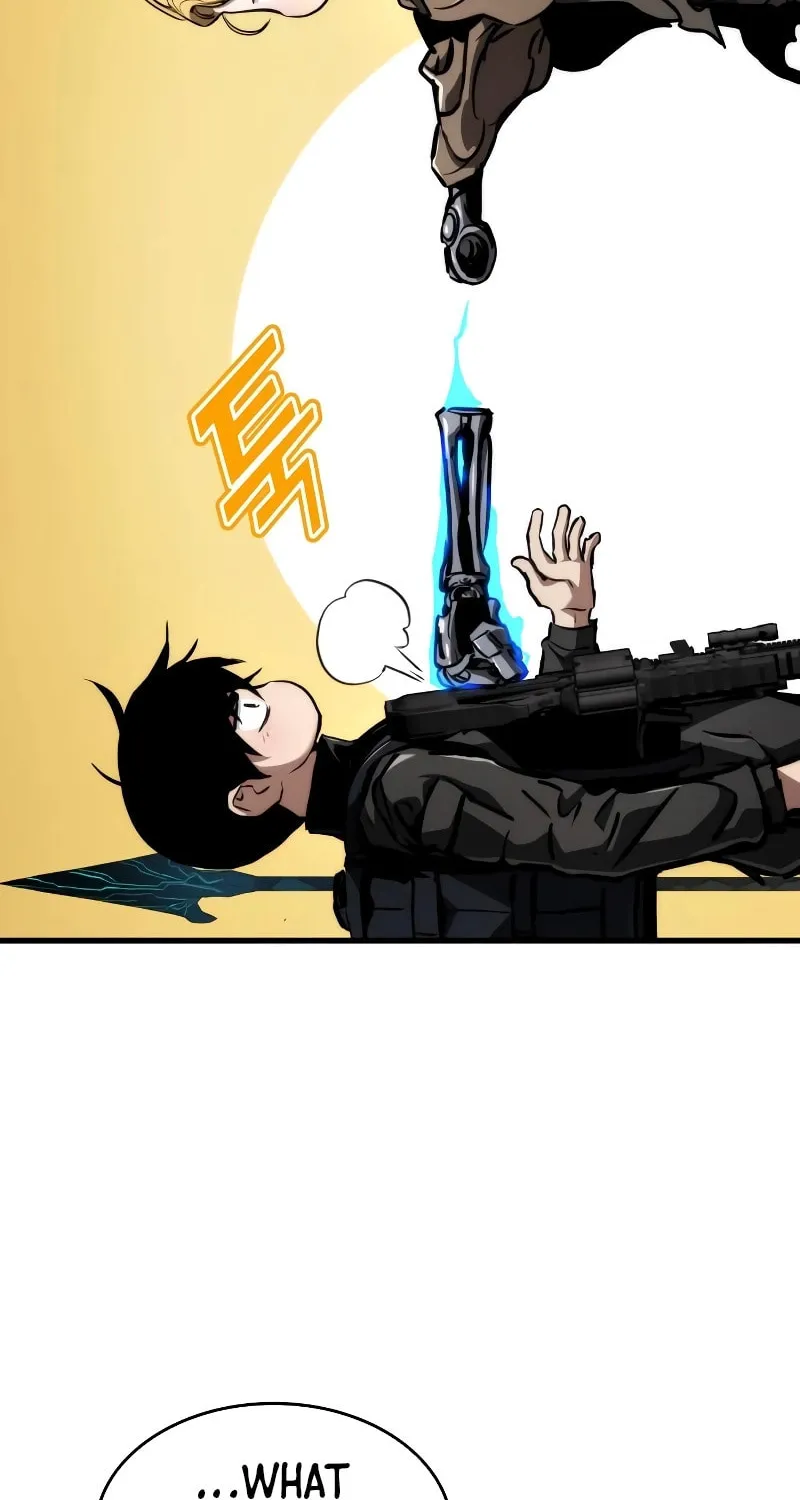 Read Kill The Dragon chapter 124 image 6 on Lezhin