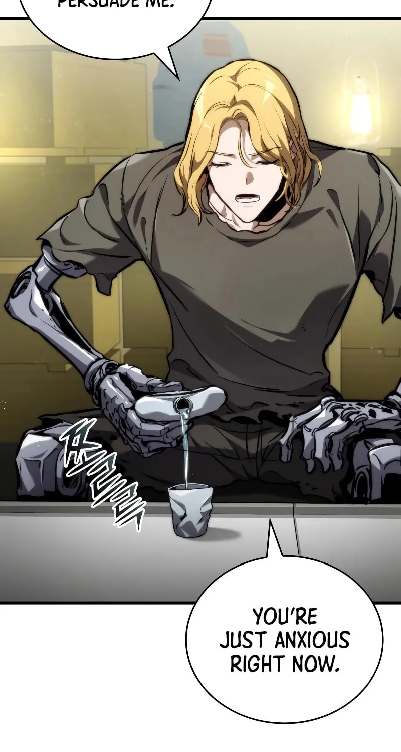 Read Kill The Dragon chapter 124 image 64 on Lezhin