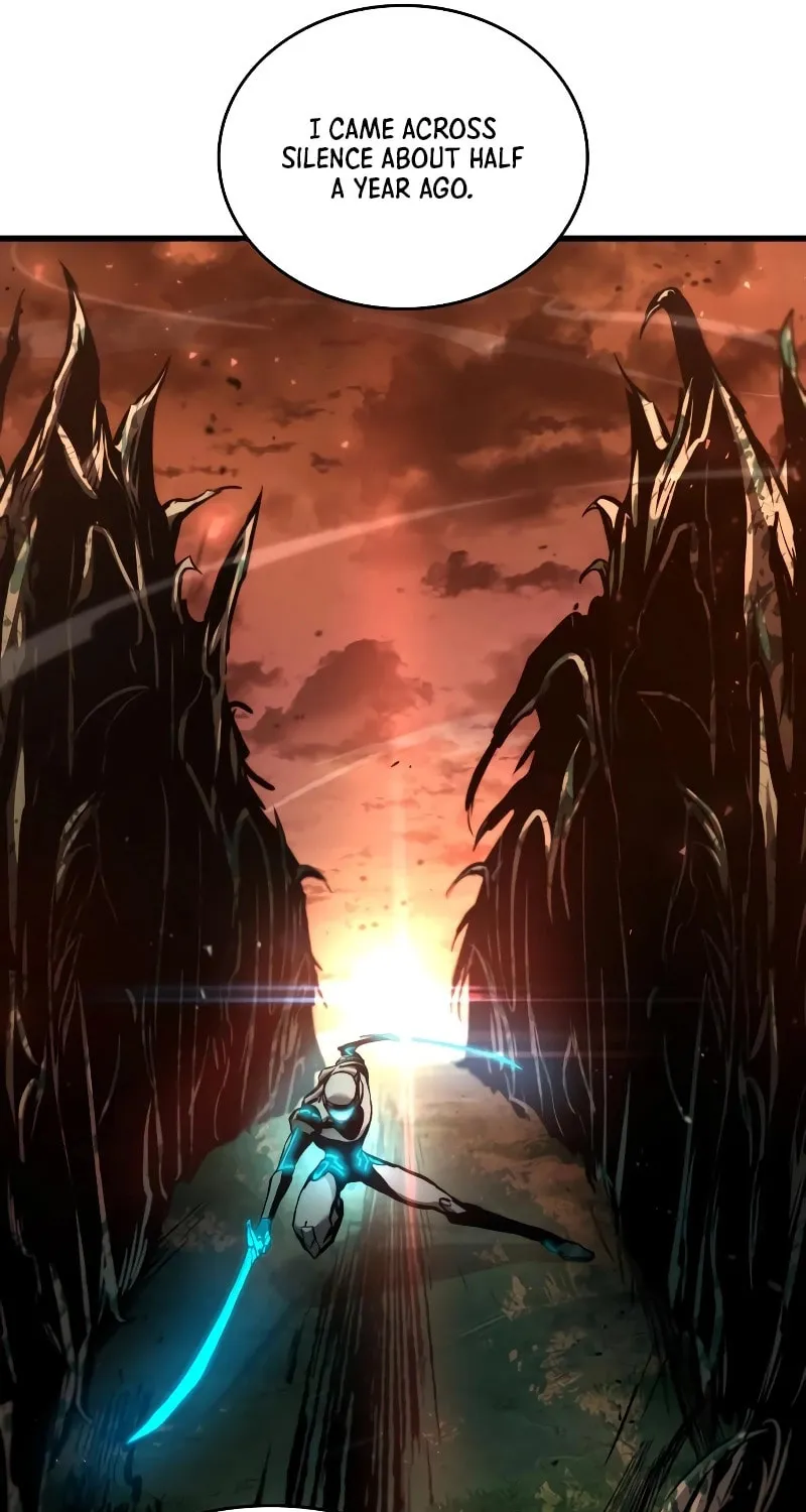 Read Kill The Dragon chapter 124 image 70 on Lezhin