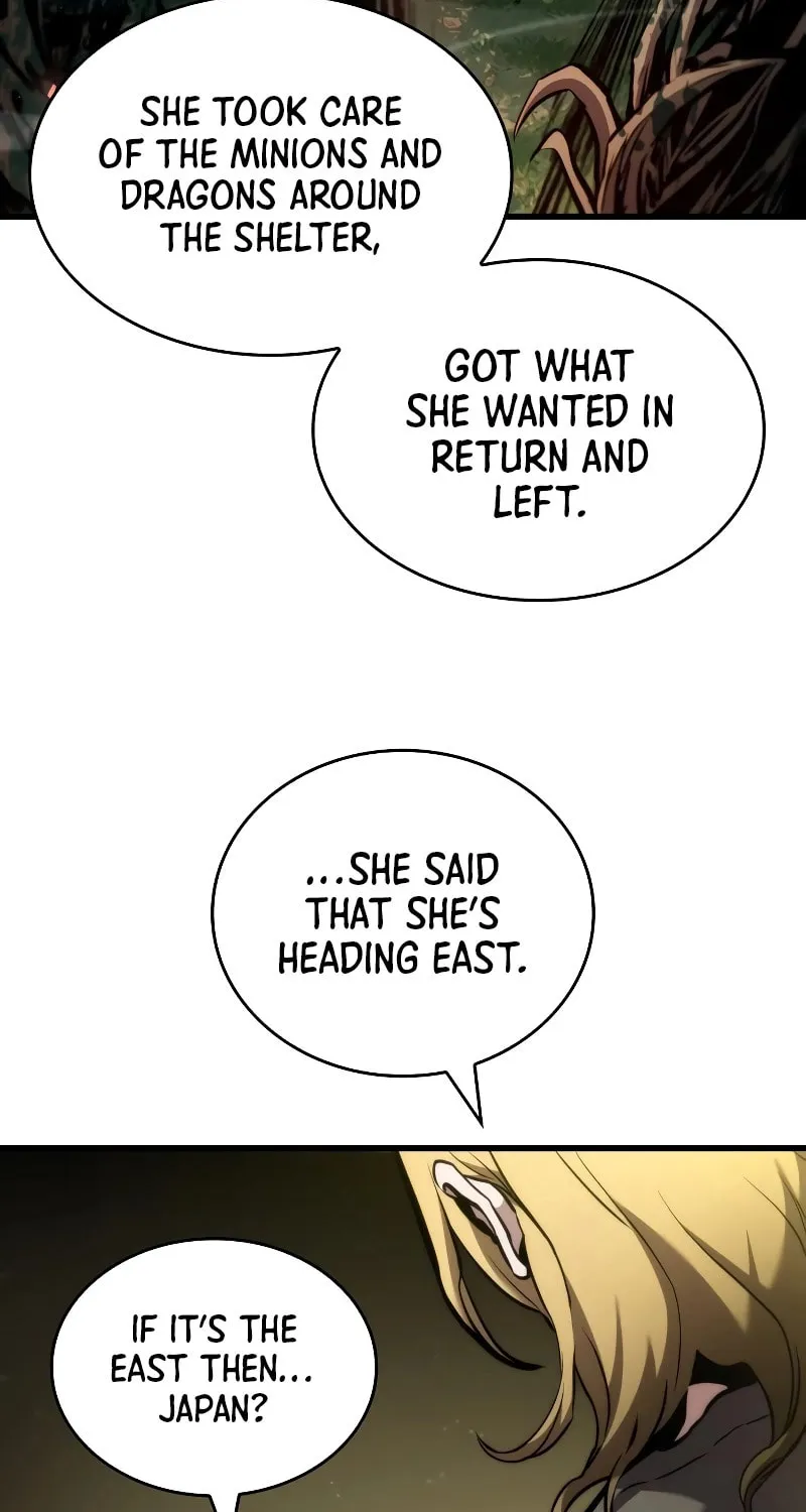 Read Kill The Dragon chapter 124 image 71 on Lezhin