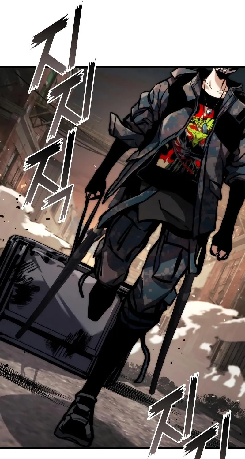 Read Kill The Dragon chapter 124 image 75 on Lezhin