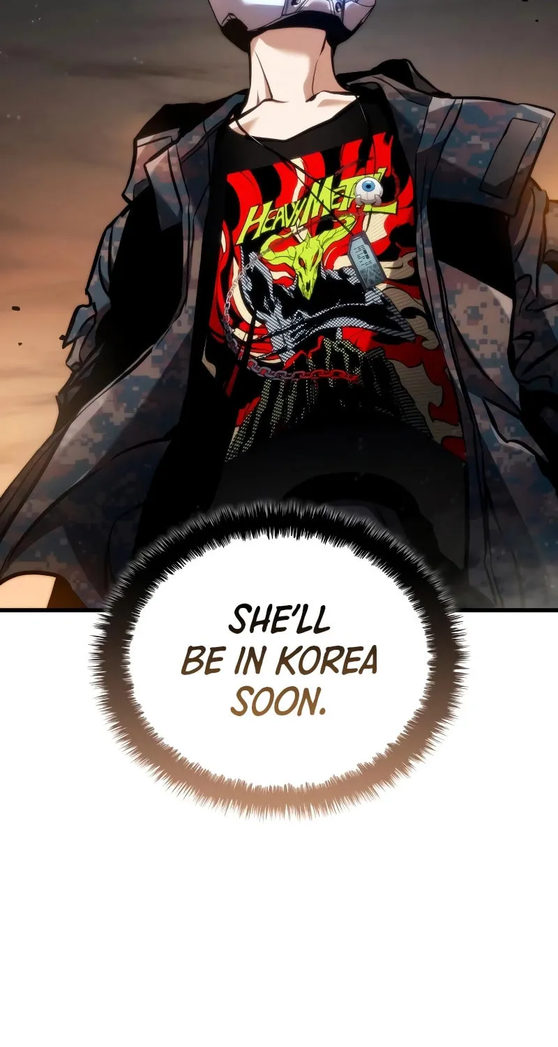 Read Kill The Dragon chapter 124 image 78 on Lezhin