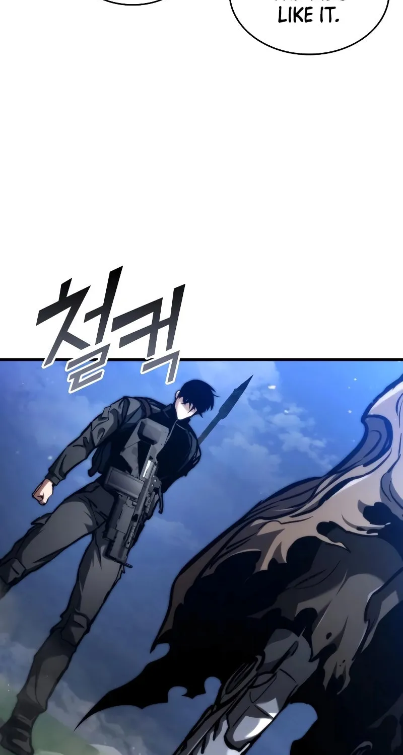 Read Kill The Dragon chapter 124 image 8 on Lezhin