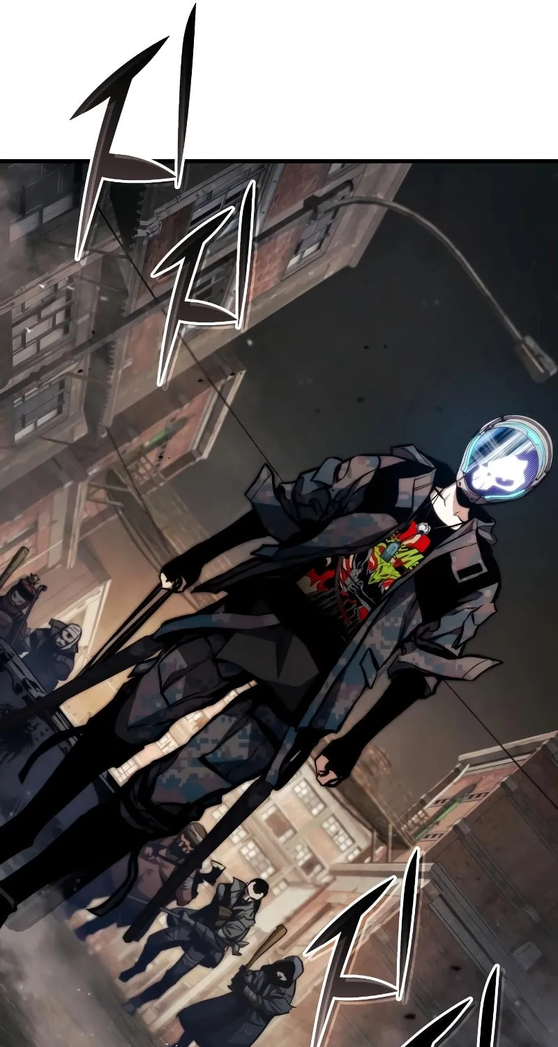 Read Kill The Dragon chapter 124 image 80 on Lezhin