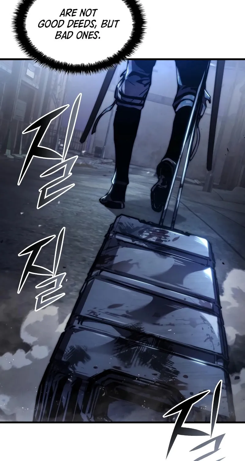 Read Kill The Dragon chapter 124 image 93 on Lezhin