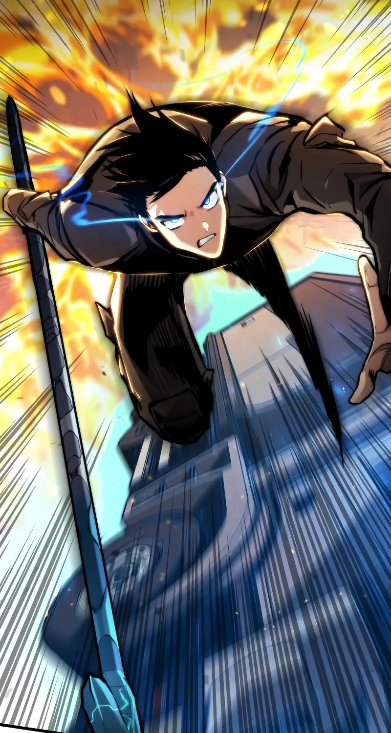 Read Kill The Dragon chapter 125 image 103 on Lezhin