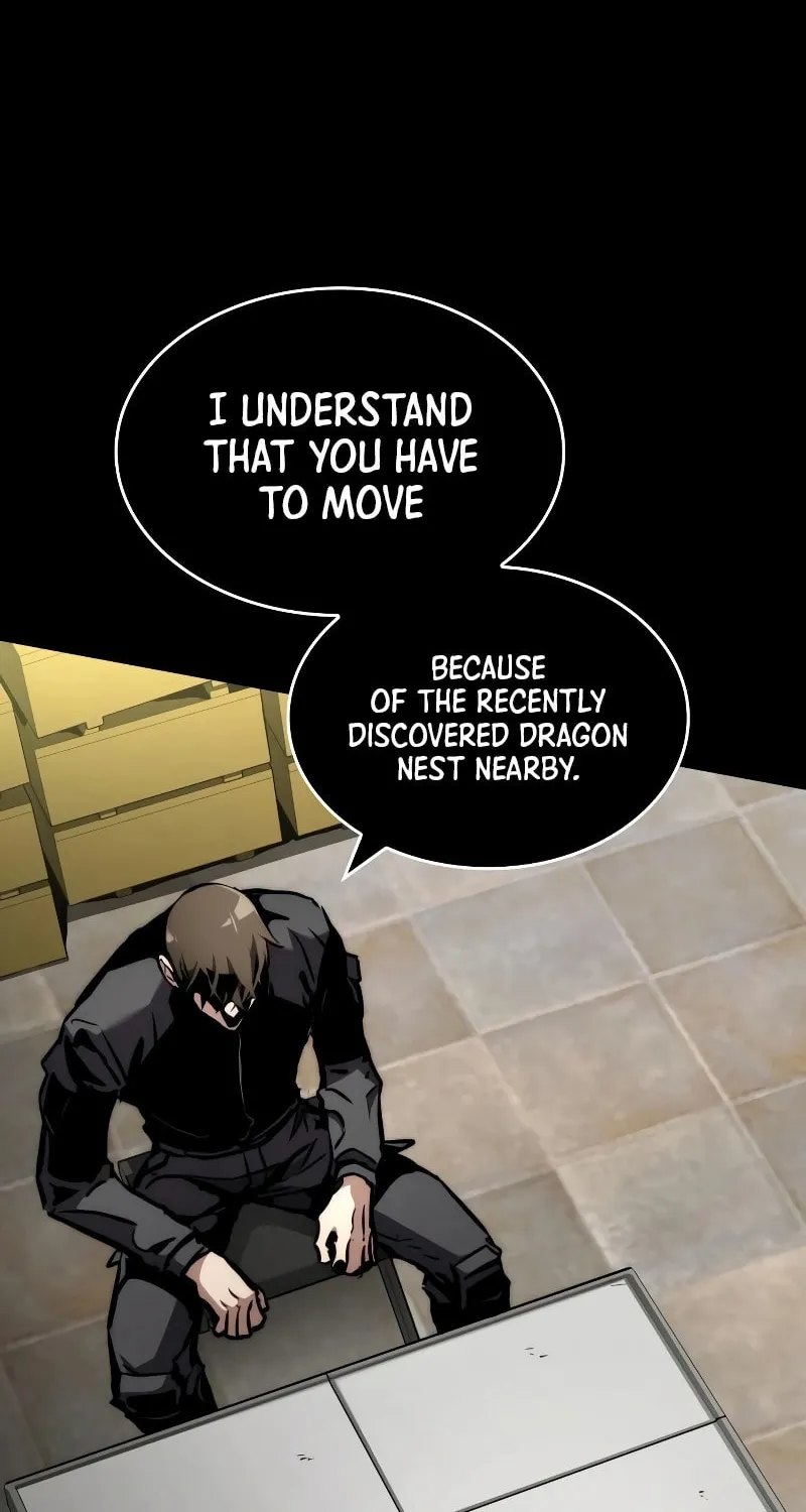 Read Kill The Dragon chapter 125 image 13 on Lezhin