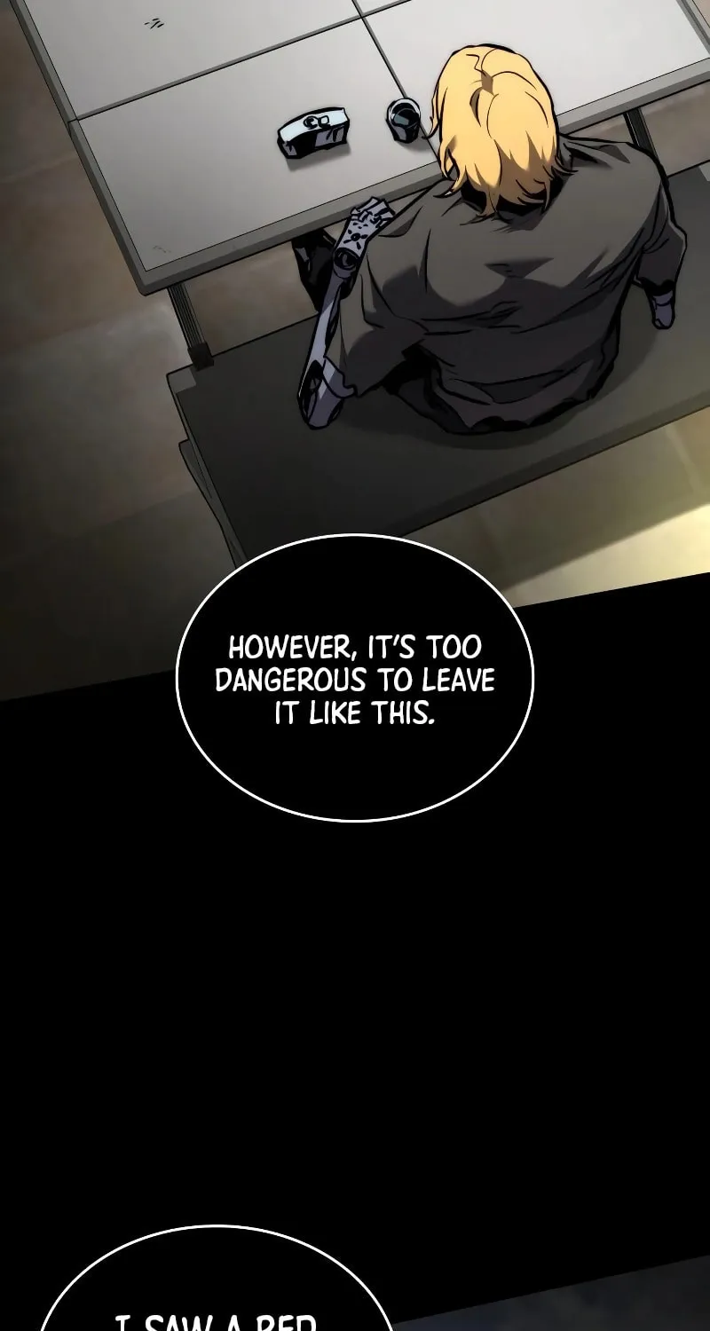 Read Kill The Dragon chapter 125 image 14 on Lezhin
