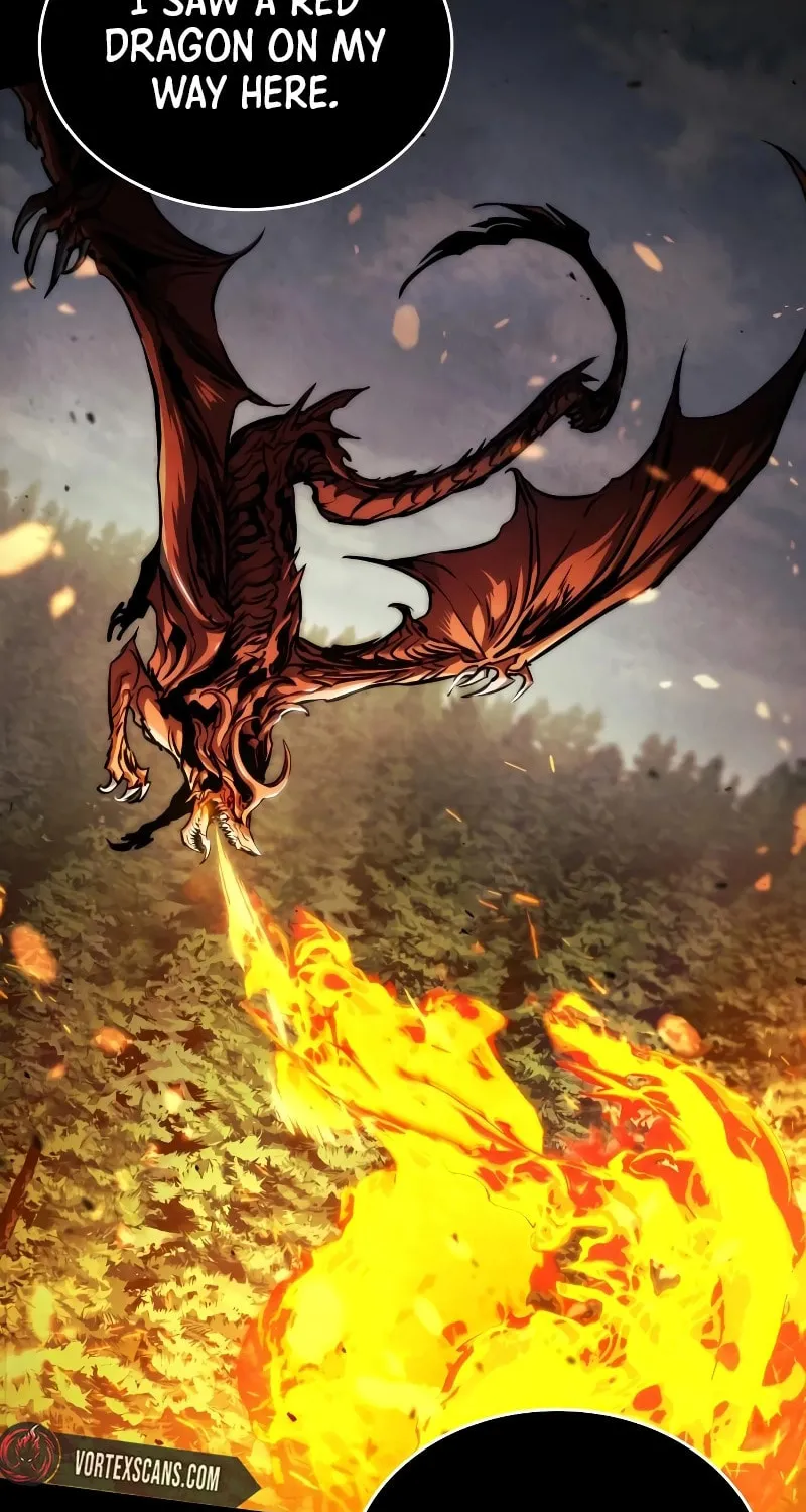 Read Kill The Dragon chapter 125 image 15 on Lezhin