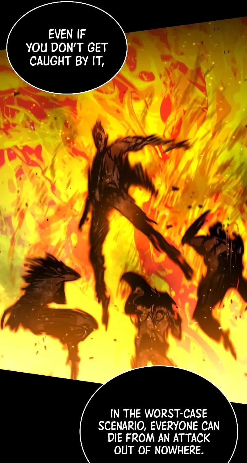 Read Kill The Dragon chapter 125 image 17 on Lezhin