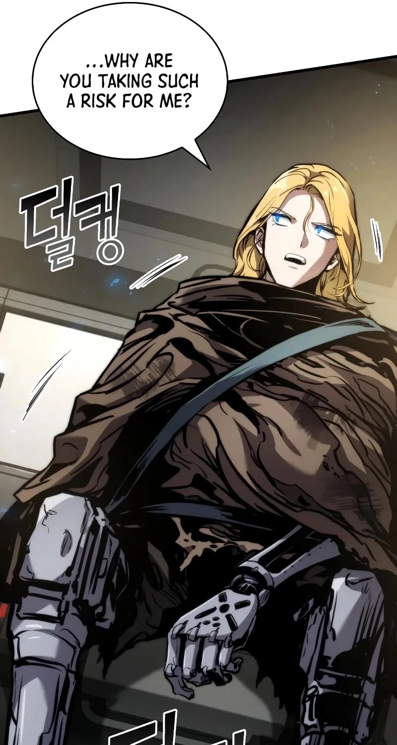 Read Kill The Dragon chapter 125 image 22 on Lezhin