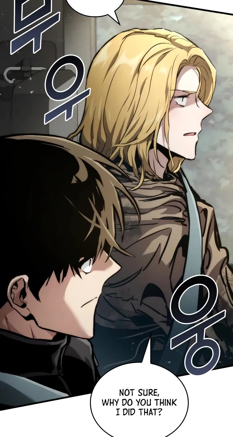 Read Kill The Dragon chapter 125 image 25 on Lezhin