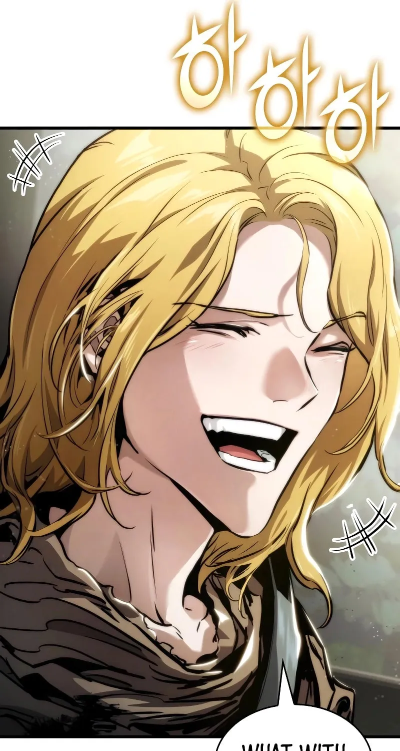 Read Kill The Dragon chapter 125 image 32 on Lezhin