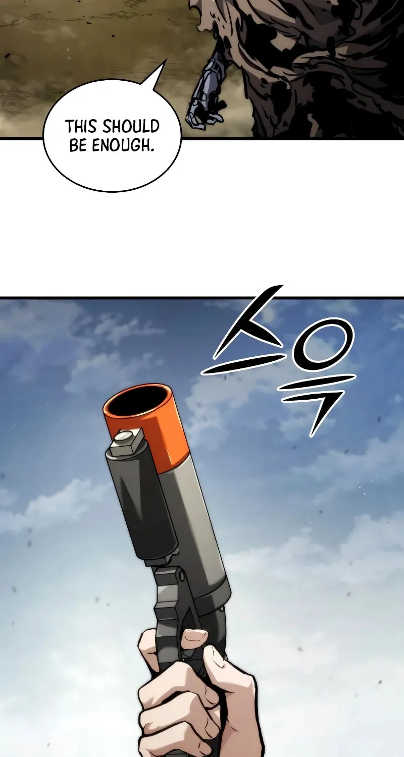 Read Kill The Dragon chapter 125 image 38 on Lezhin