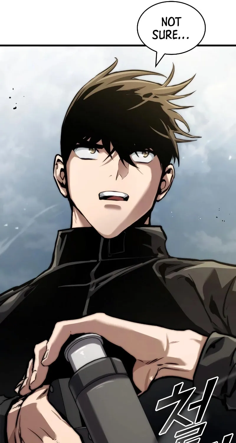 Read Kill The Dragon chapter 125 image 45 on Lezhin