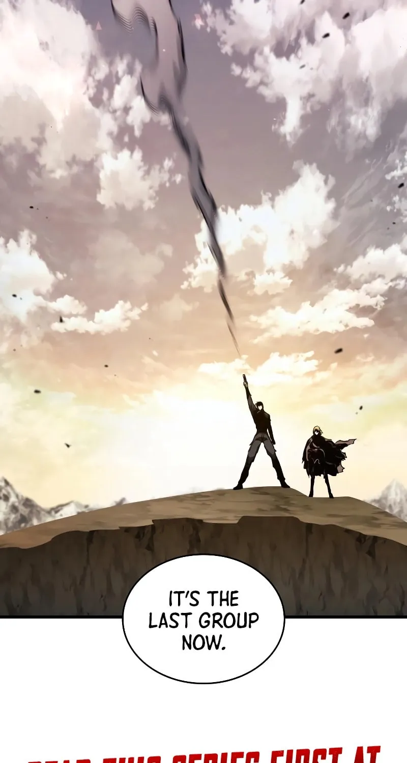 Read Kill The Dragon chapter 125 image 51 on Lezhin
