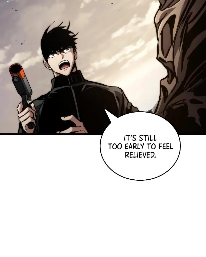 Read Kill The Dragon chapter 125 image 54 on Lezhin