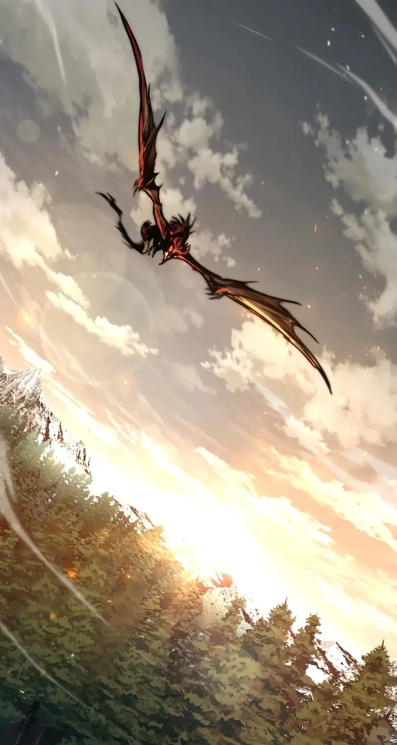 Read Kill The Dragon chapter 125 image 68 on Lezhin