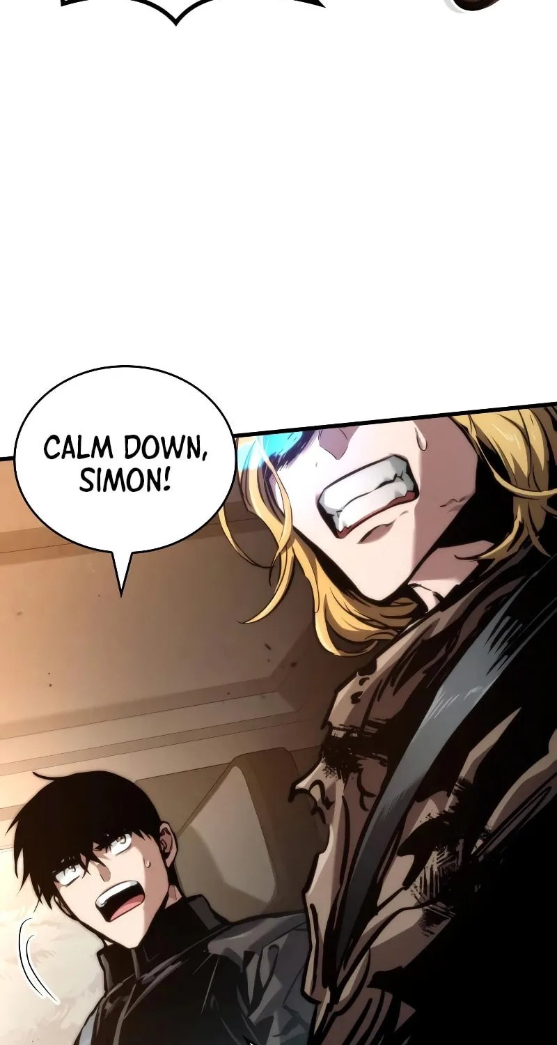 Read Kill The Dragon chapter 125 image 86 on Lezhin