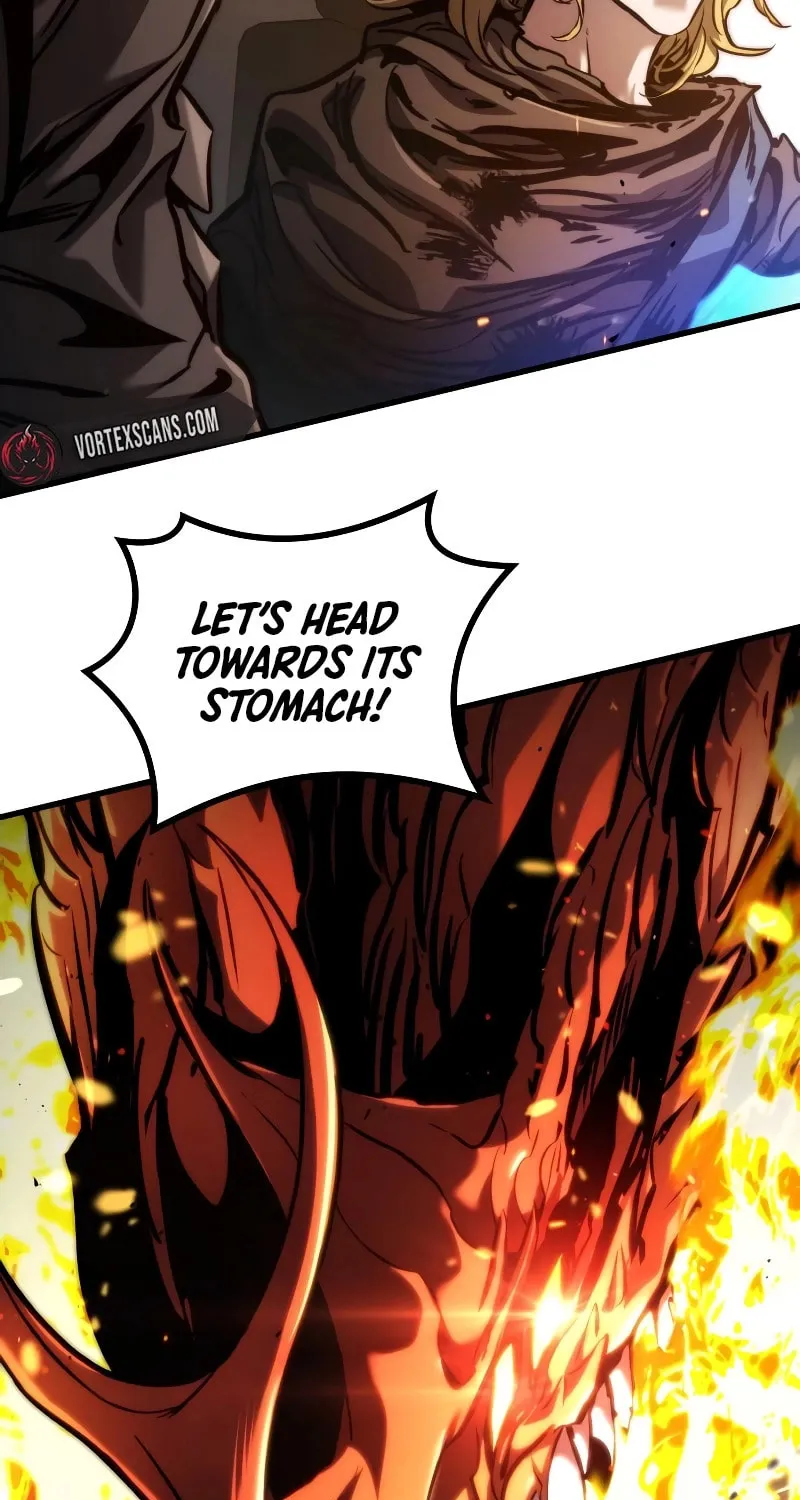 Read Kill The Dragon chapter 125 image 92 on Lezhin