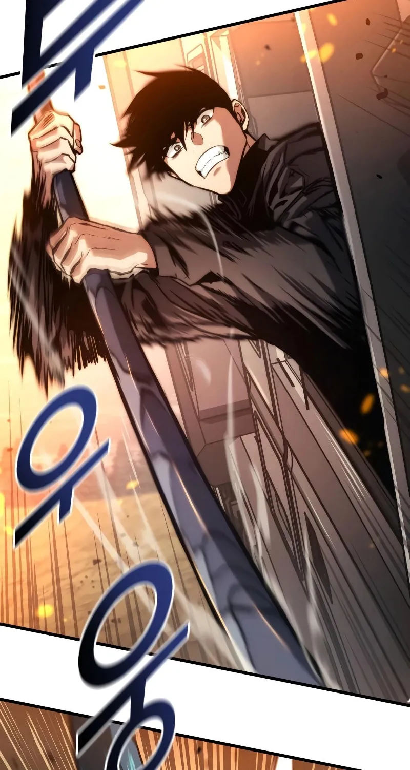 Read Kill The Dragon chapter 125 image 96 on Lezhin