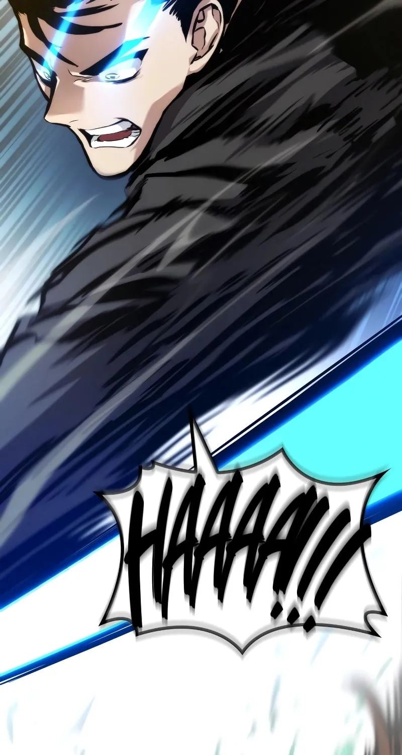 Read Kill The Dragon chapter 126 image 10 on Lezhin