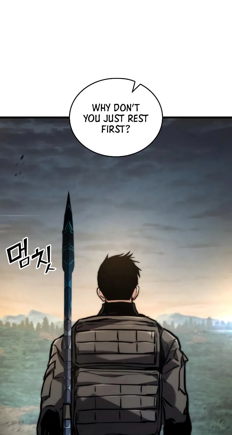 Read Kill The Dragon chapter 126 image 104 on Lezhin