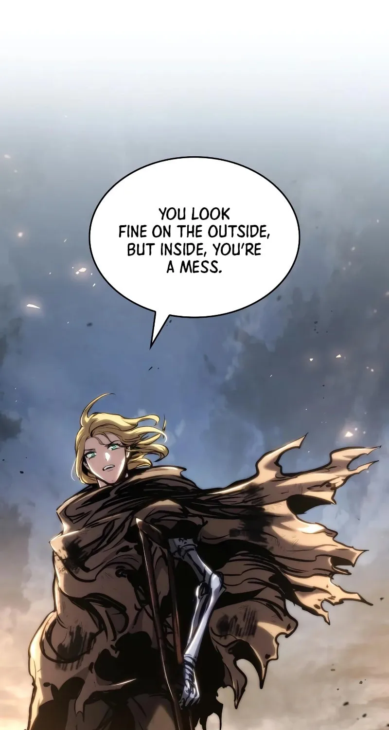 Read Kill The Dragon chapter 126 image 108 on Lezhin